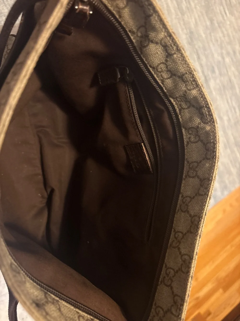 Gucci bag